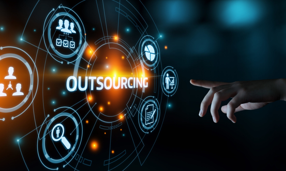 Custom Software Development Outsourcing: A Comprehensive Guide