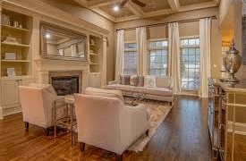 Interior Comfort Gains Noted After Window Replacement in Athens AL
