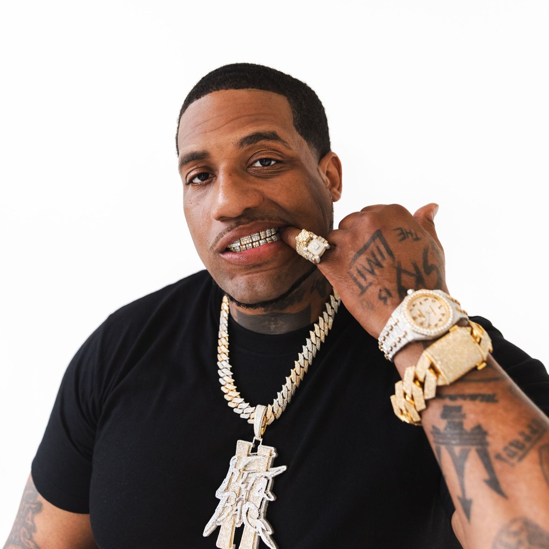 Cartel Bo Baby Mama​