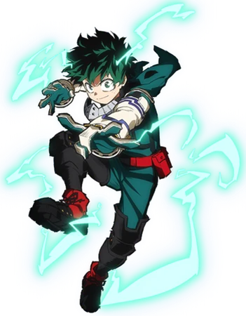 Deku