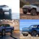 The Multifaceted Role of Pickup Trucks in Modern Society