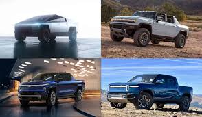 The Multifaceted Role of Pickup Trucks in Modern Society