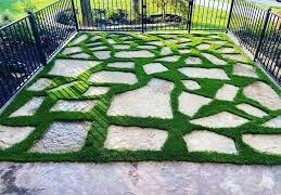 Artificial Turf: A Sustainable Solution for Grapevine Gardens