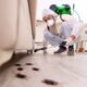 How Professional Pest Control Services Can Safeguard Your Property