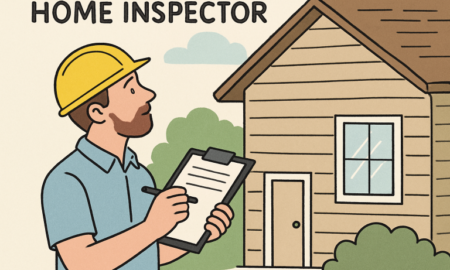 Home Inspections for Buyers: Essential Tips