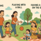 Engaging Outdoor Activities for Families to Enjoy Together