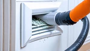 Maintenance Gaps Addressed in Lebanon TN When an Air Duct Cleaner Inspects Return-side Components