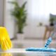 The Benefits of Deep Cleaning for Both Soft and Hard Floor Surfaces