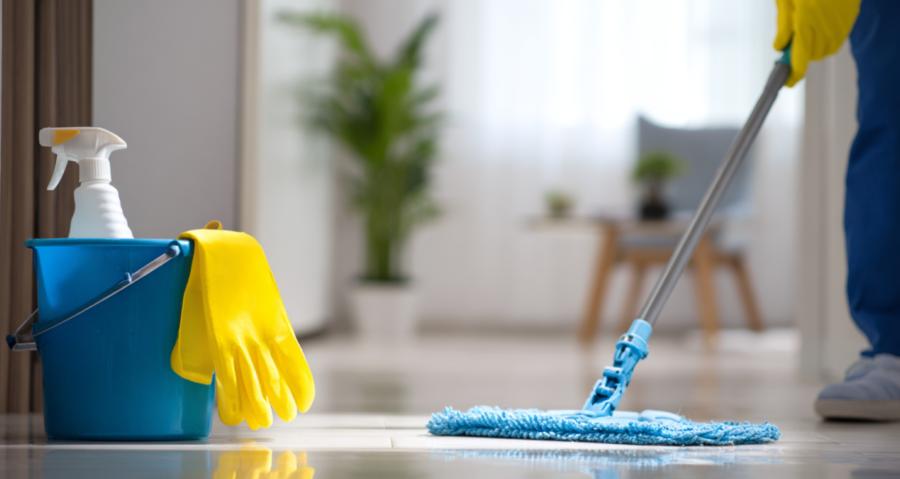The Benefits of Deep Cleaning for Both Soft and Hard Floor Surfaces
