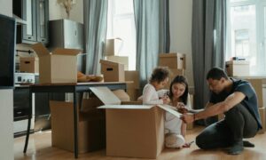 Why Moving Doesn’t Have to Be Complicated