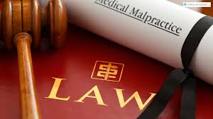 Elements a Personal Injury Lawyer Must Prove in Medical Malpractice