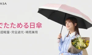 Surviving the Japanese Summer: The Professional Commuter’s Guide to Staying Cool and Protected