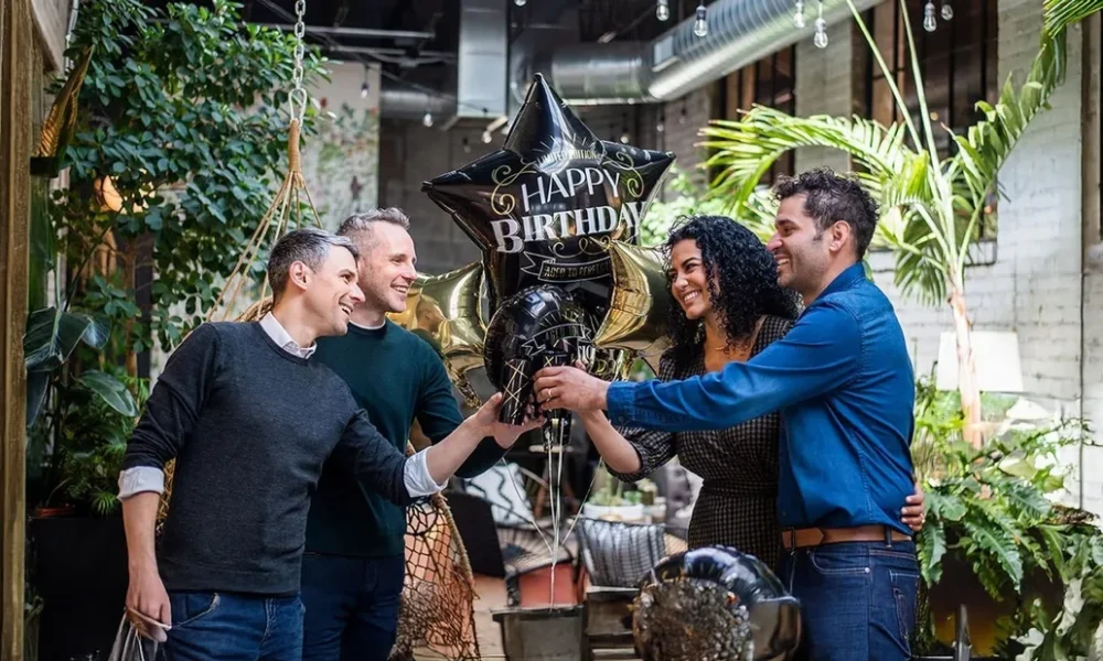 Best Birthday Party Activities for Adults