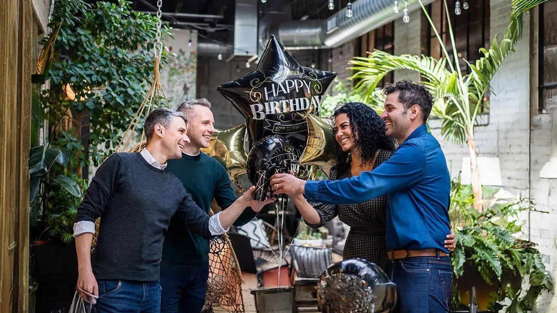 Best Birthday Party Activities for Adults