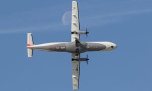 How regional aviation strengthens connectivity between smaller cities